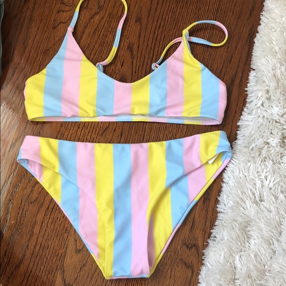 Other - Pastel Bikini